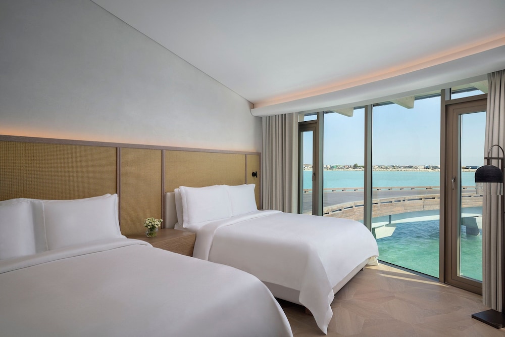 The St. Regis Red Sea Resort 11