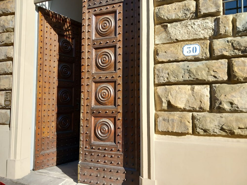 Giusti 30 in Firenze