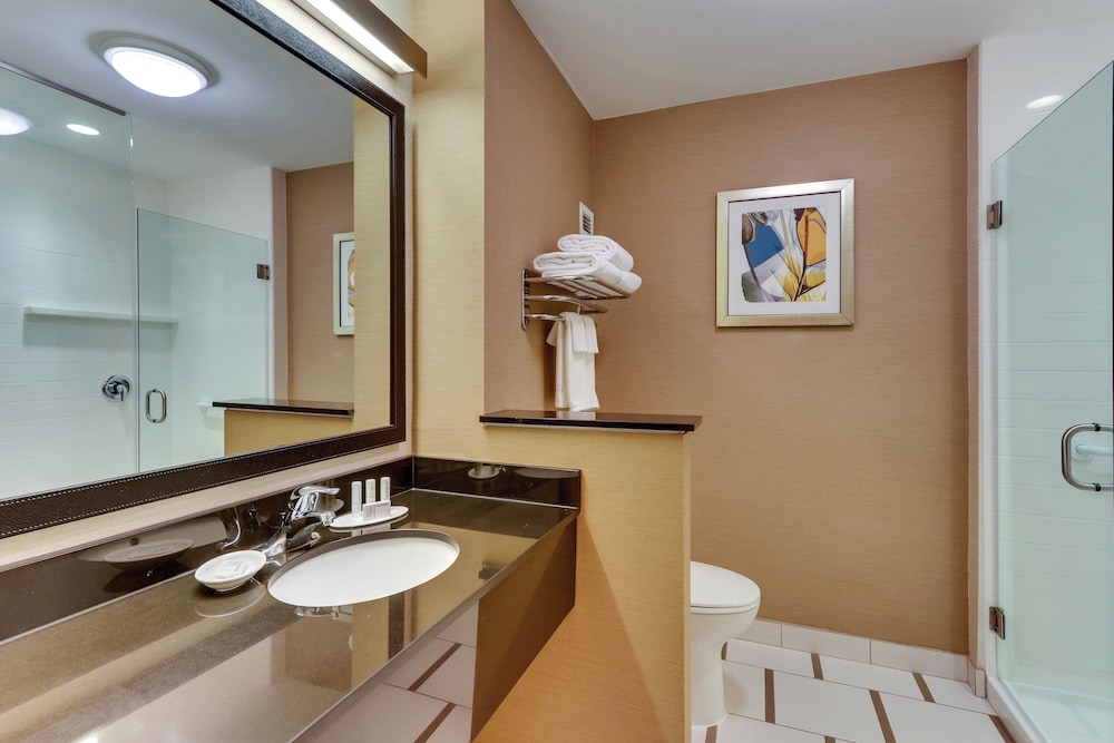 Dunn Vacations - Fairfield Inn Suites Dunn I-95 - Property Image 48