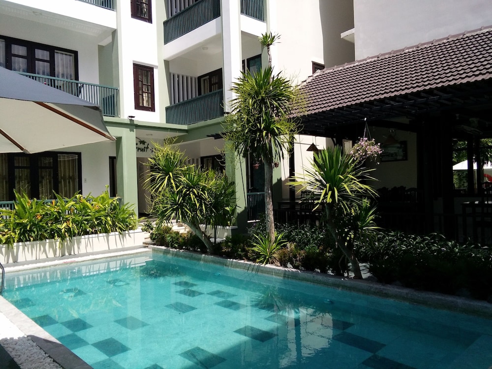 Starfruit Villa Hoi An