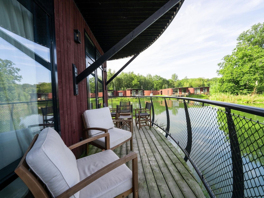 Accessible Nature Retreat