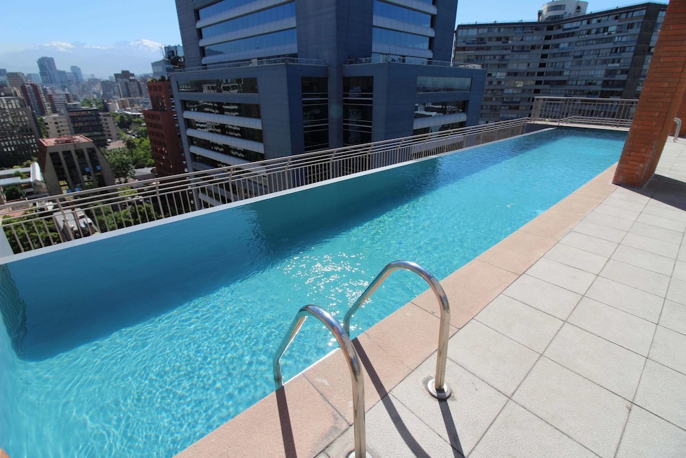 Studio Suite Salvador