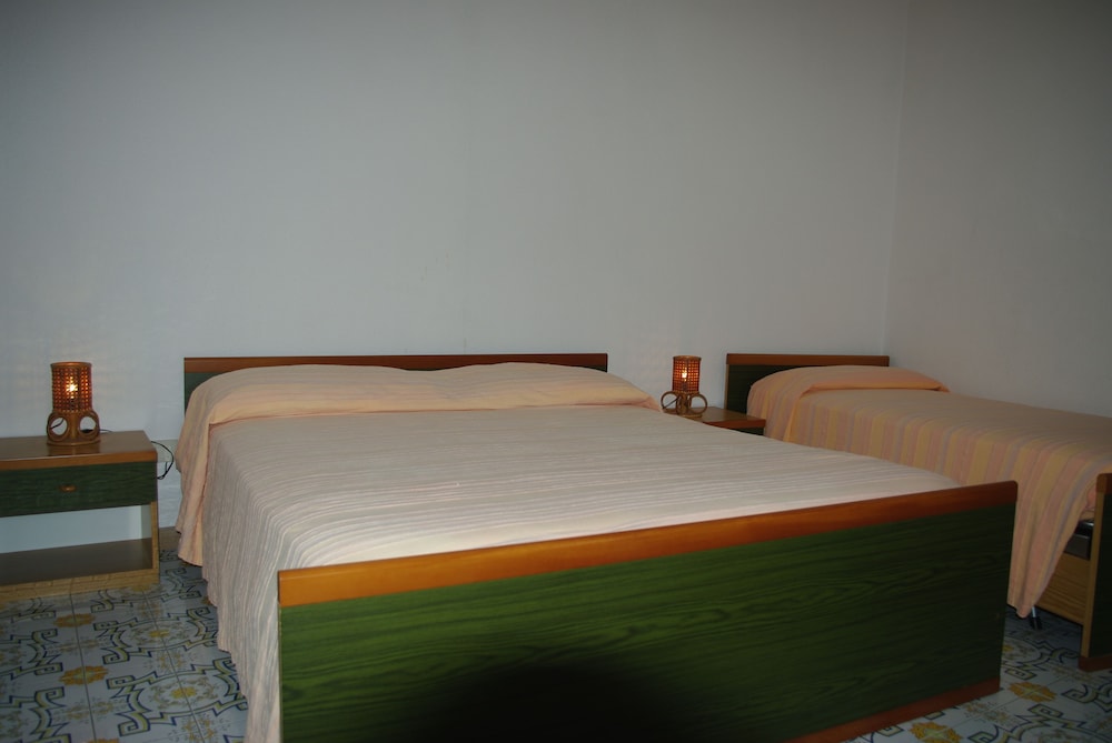 B&B Le Due Lanterne