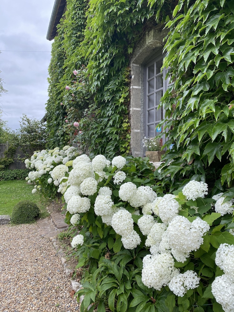 La Maison D'aline