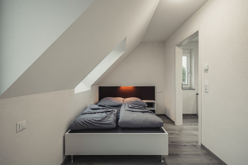 Heimbach Apartments Renchen