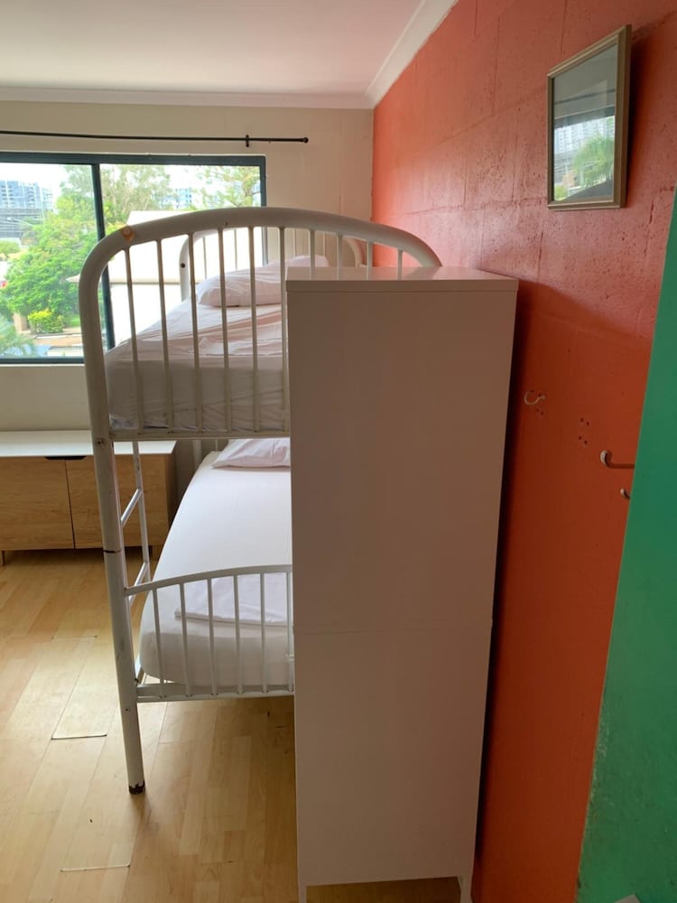 Mooloolaba Backpackers