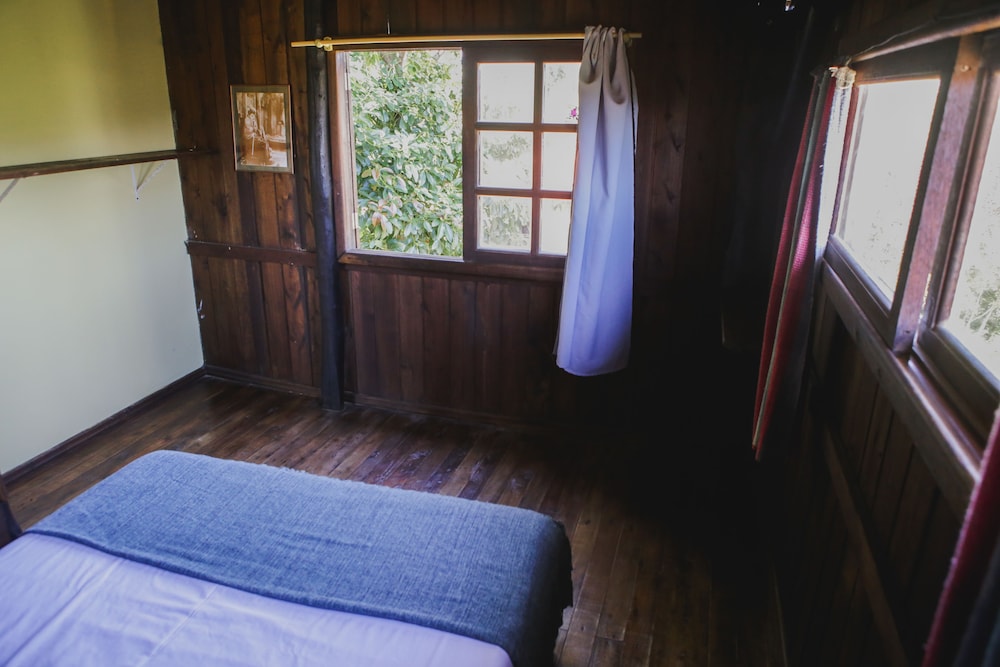 Warung Guest House