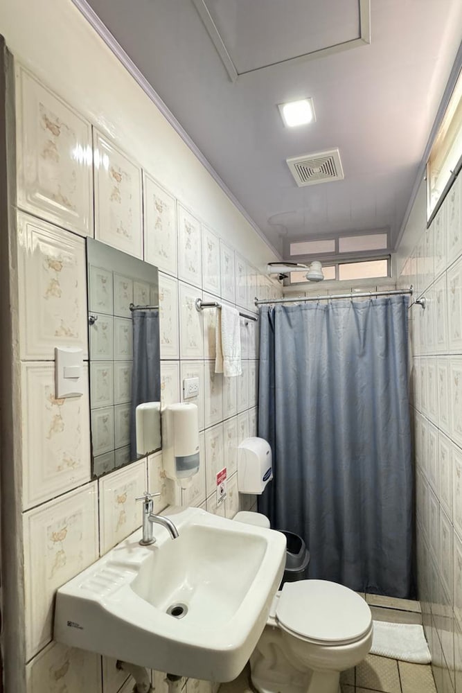 Hotel Xolotlán - Hostel