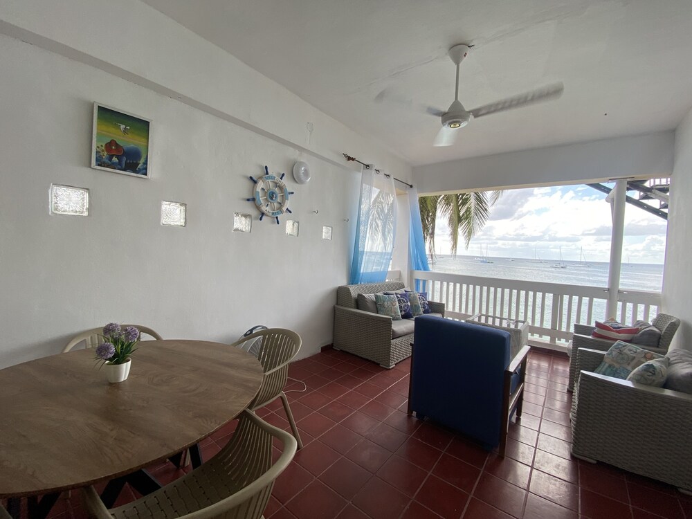 Hotel Hostal Magallanes Bayahibe - Image 1