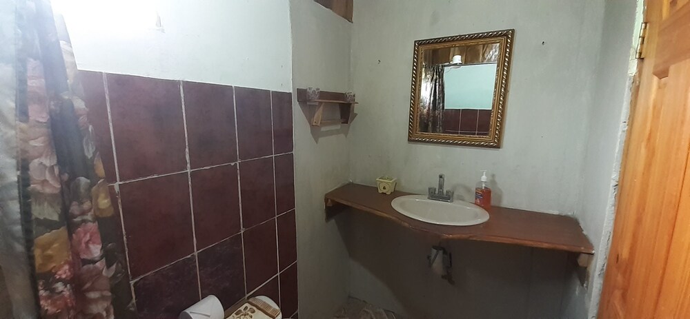 Hostel La Suerte