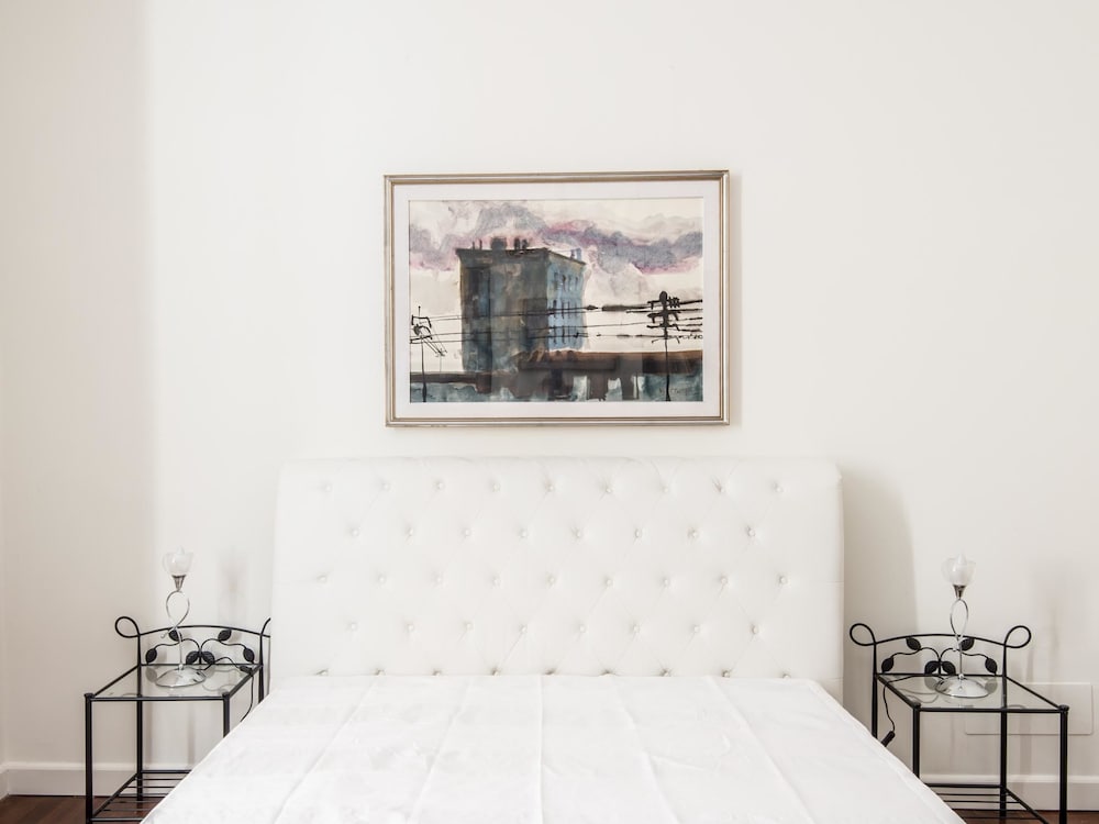 RSH Luxury Vatican Four Bedroom Apartment