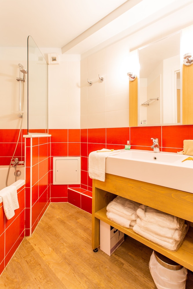 Residence Pierre & Vacances Les Gemeaux