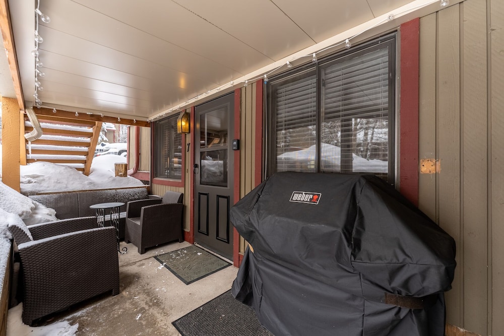 Creekside Condos #A7 by Summit County Mountain Retreats view 3