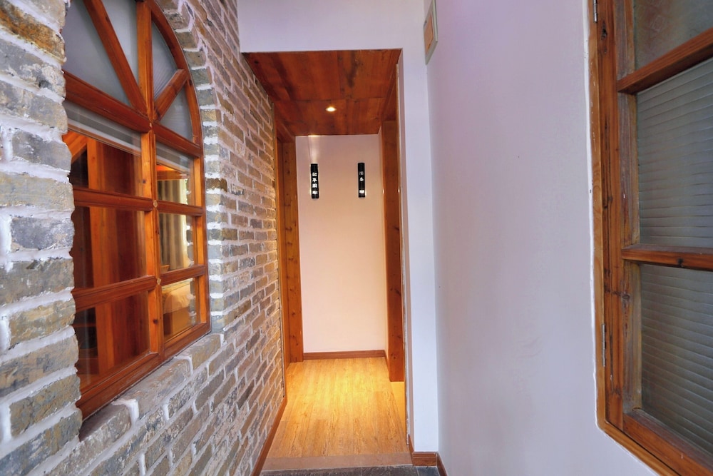 Mild Spring Boutique Hotel