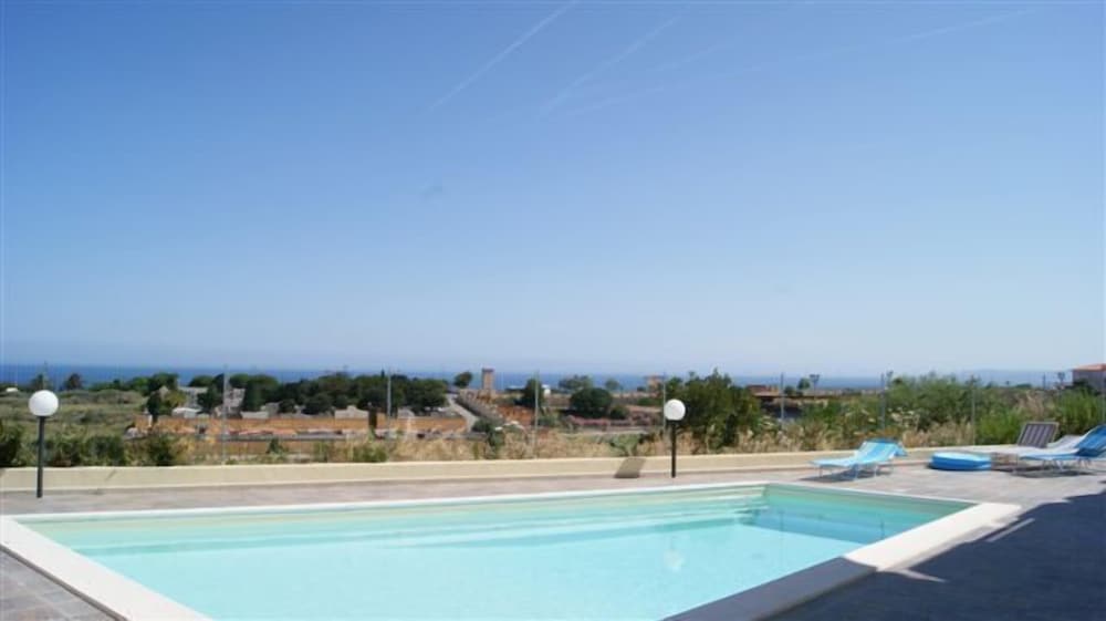 Residence Li Russi