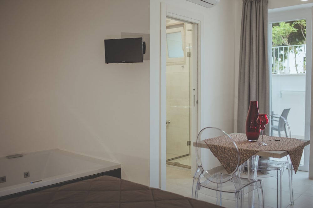 Casa La Strea