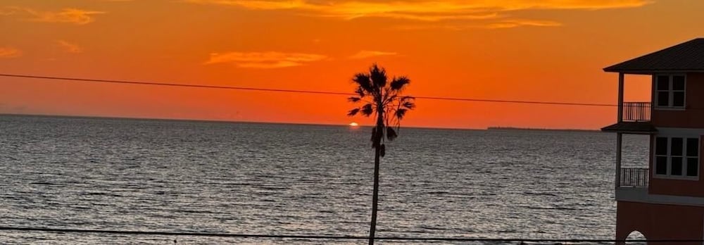 Sunset Paradise