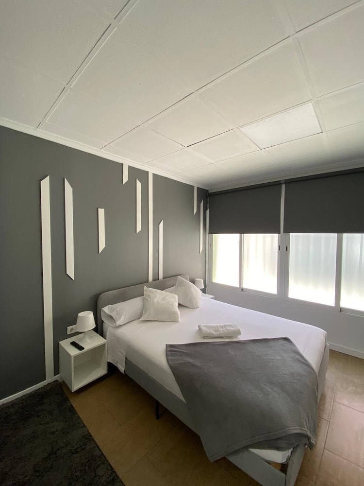 Optimus Comfort Fusta 9