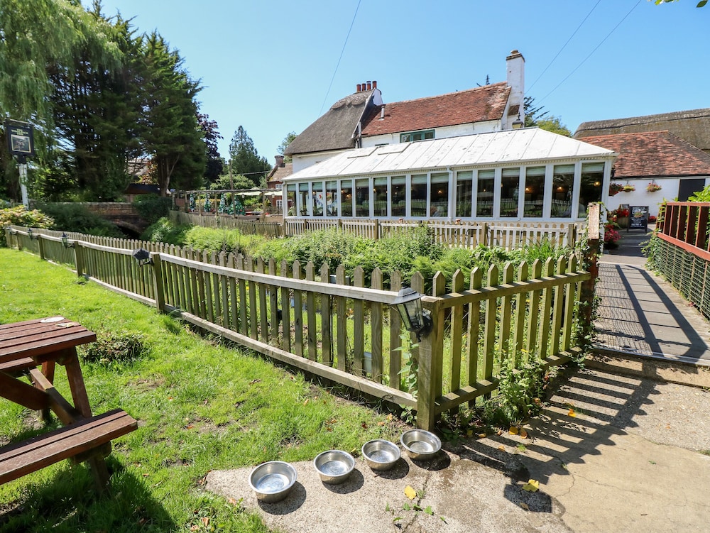 Northern Byre