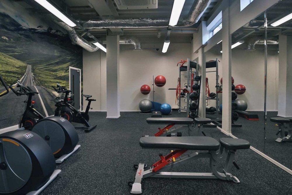 Student Only Picturehouse Apartments