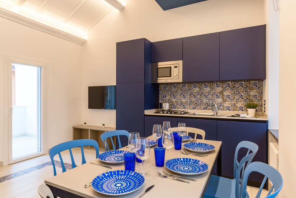 Colonna Apartments by Wonderful Italy