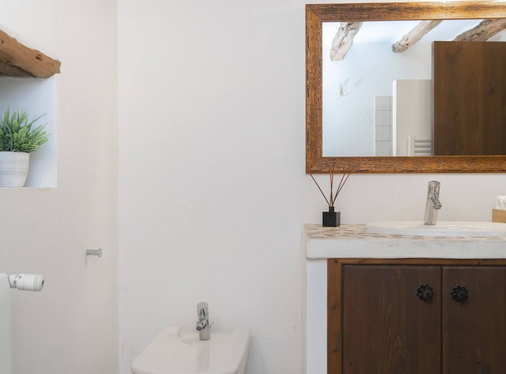Villa Can Fumeral Modern and Seaview Salinas
