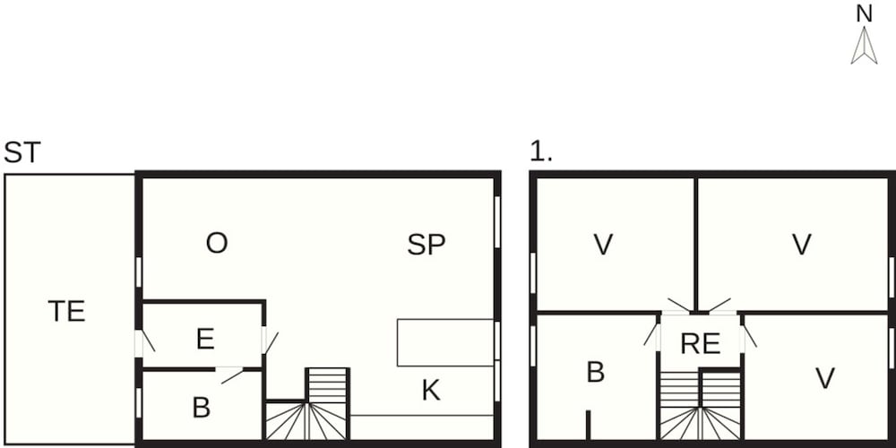 5 Star Holiday Home in Skagen
