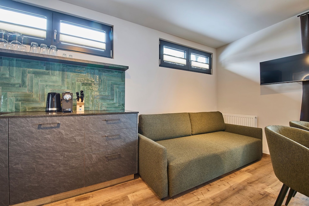 MiLa Apartments