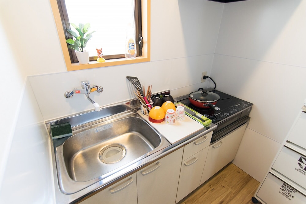 Tokyo House-4F