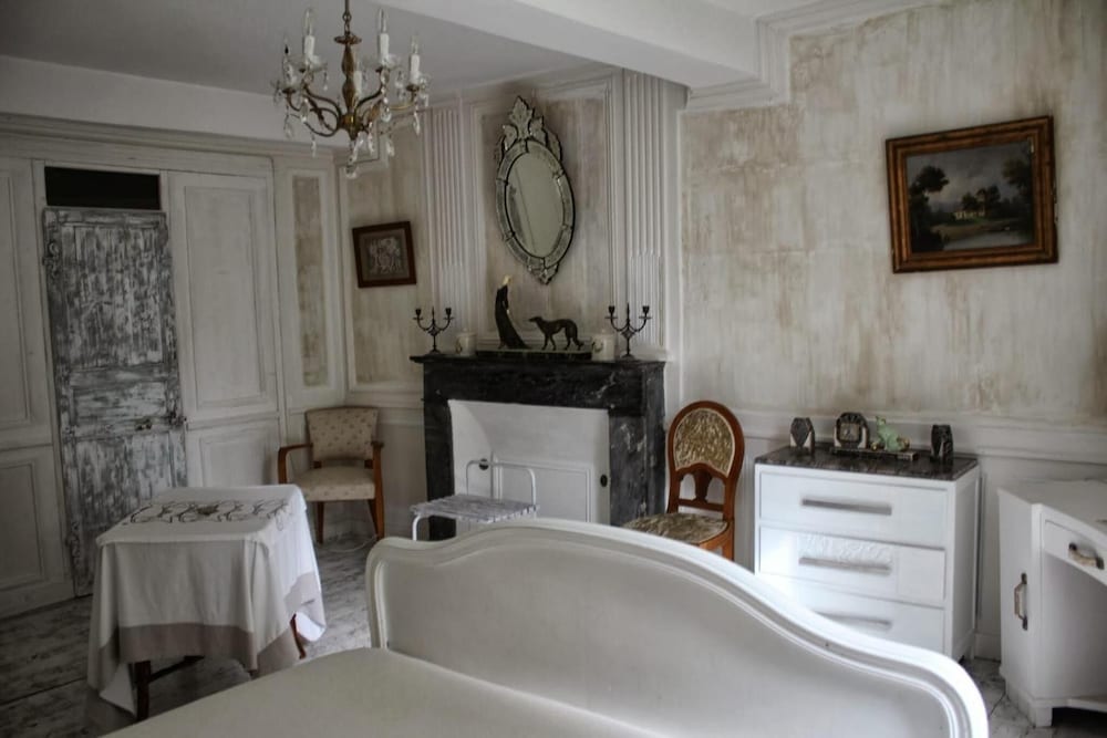 Le Clos du Prince Chambres d'hôtes