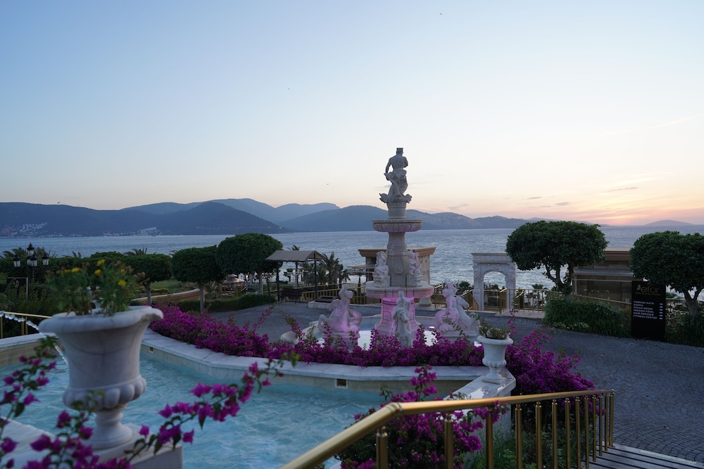 Be Premium Bodrum - Image 262