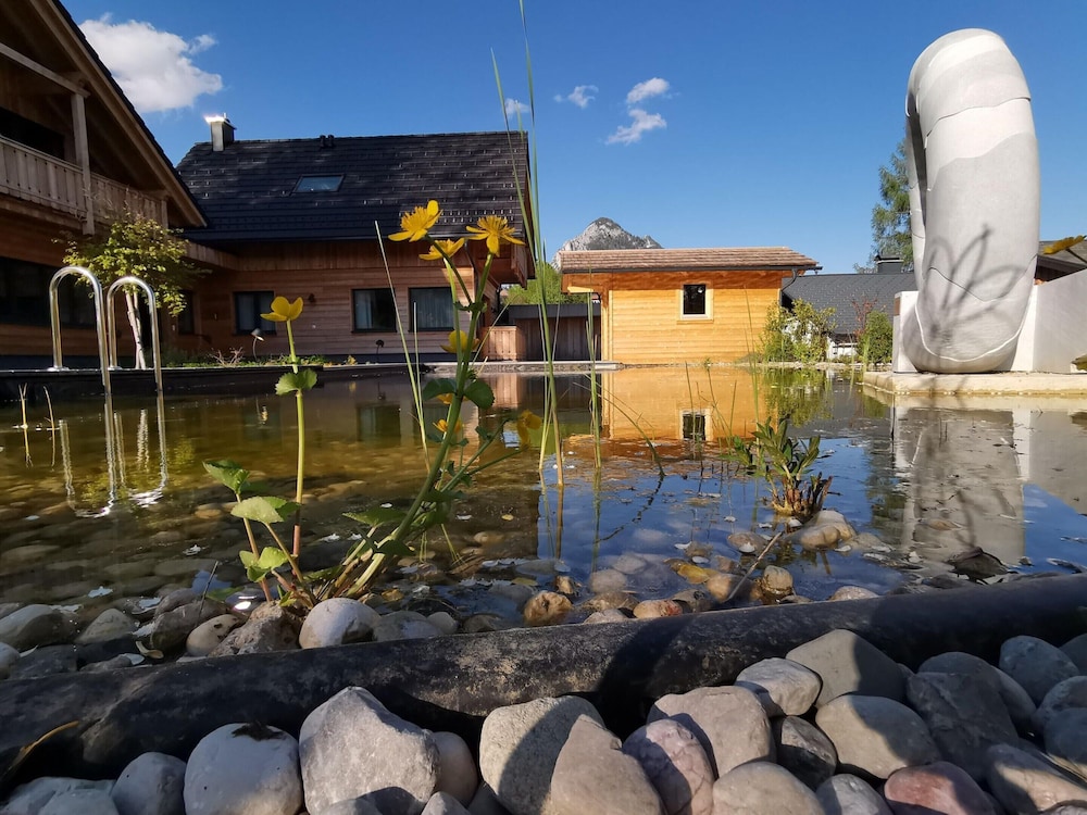 Premium Chalet in Tauplitz With Sauna and Pool