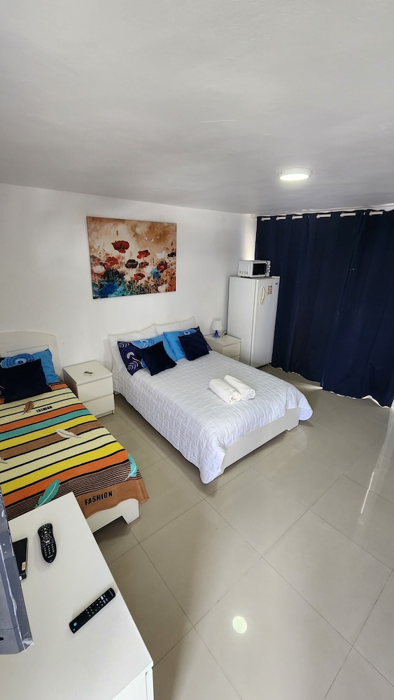 Sol Caribe Beach Group view 2
