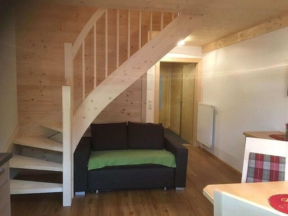 Ferienwohnung Leirer