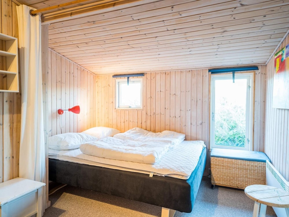 5 Person Holiday Home in Hvide Sande view 2