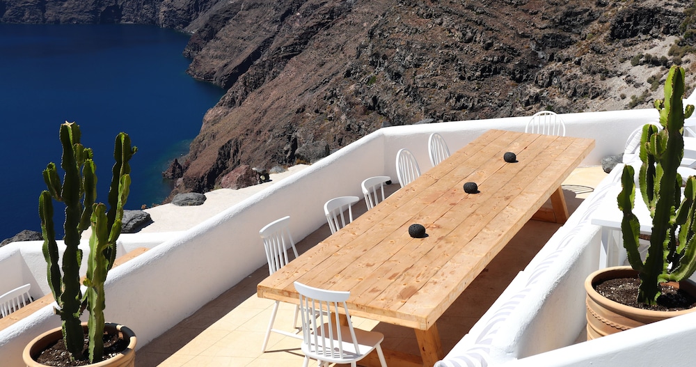 Rocabella Santorini Hotel & SPA 64