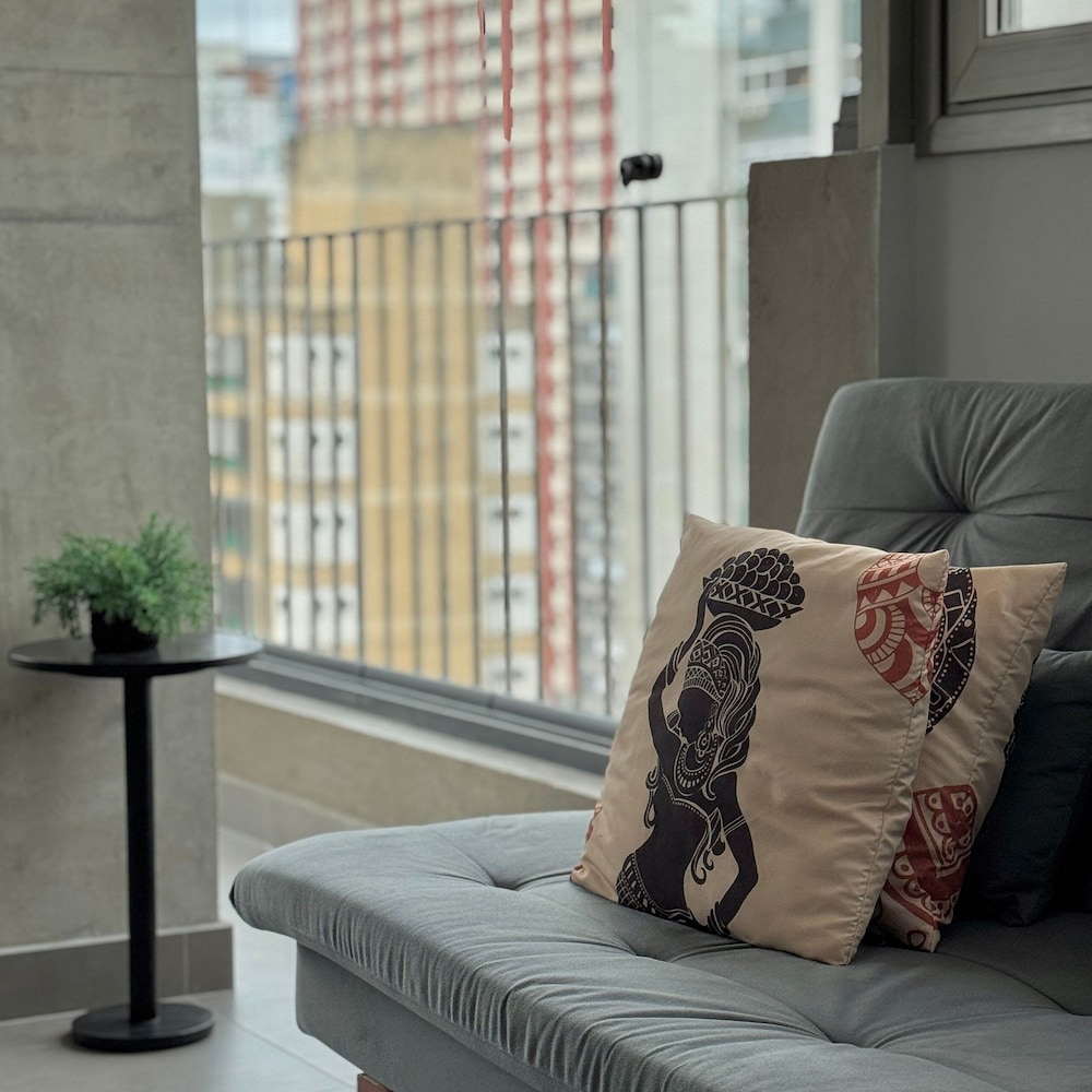 Apartamentos Prime-Prox a Oscar Freire