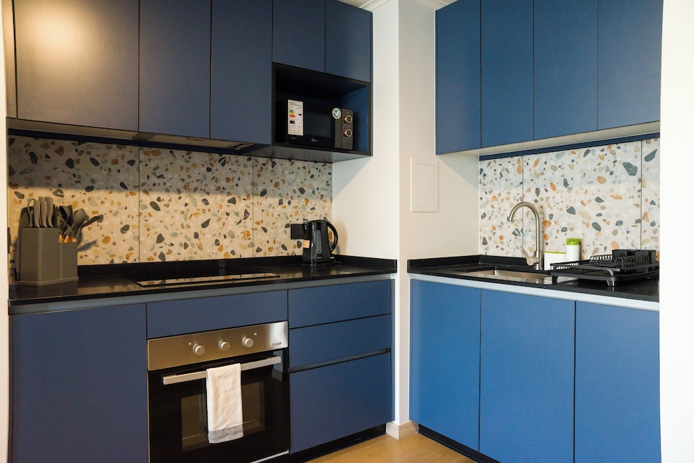 8550 Las Condes Apartments Andes Parking