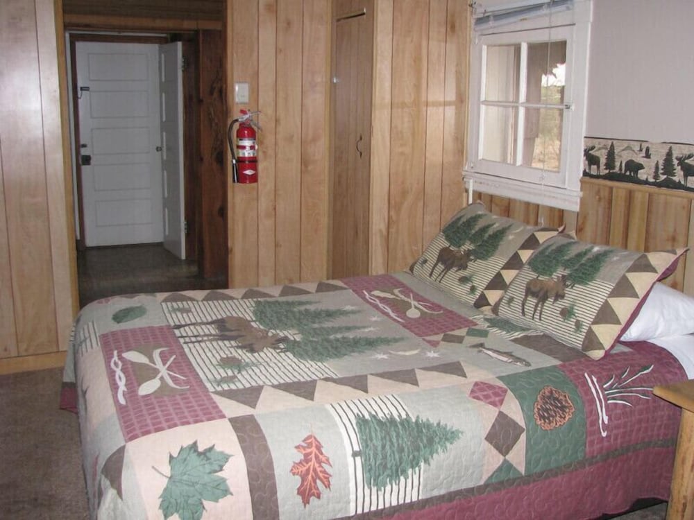 Union Creek Resort