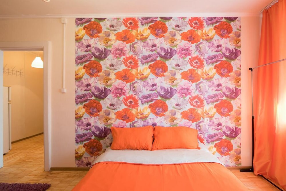 Apartment on Nizhegorodskaya 65