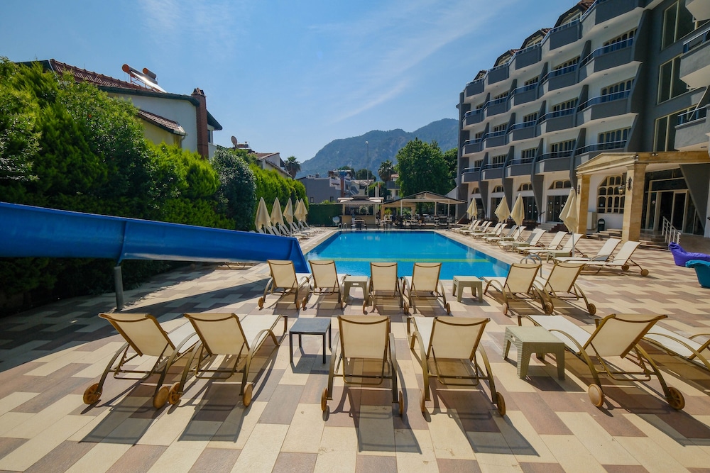Selen Otel Icmeler - Image 11