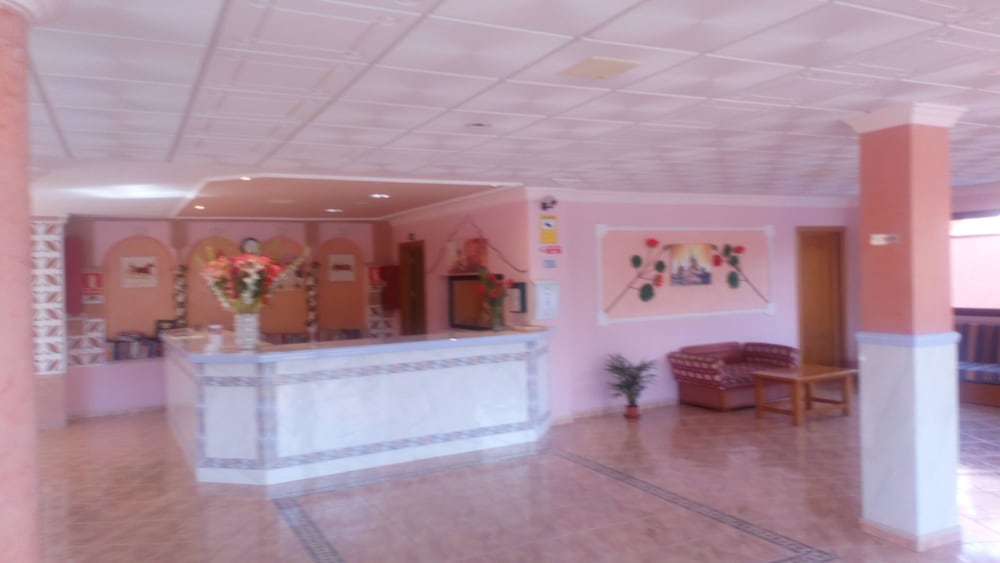 Apartamentos Parque Carolina photo 2