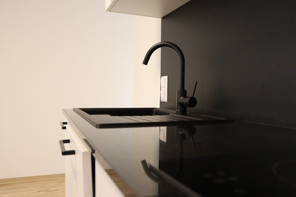 Comfort Apartments Villach Self CheckIn