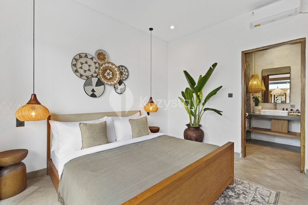 Kastara Villa by Kozystay - Canggu