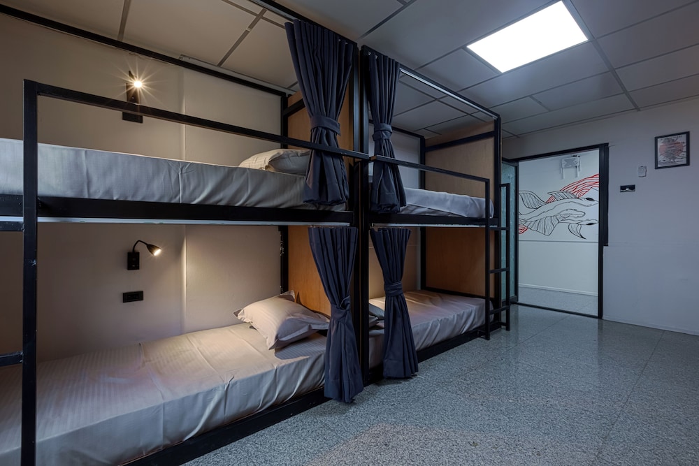 Kinboshi Hostel