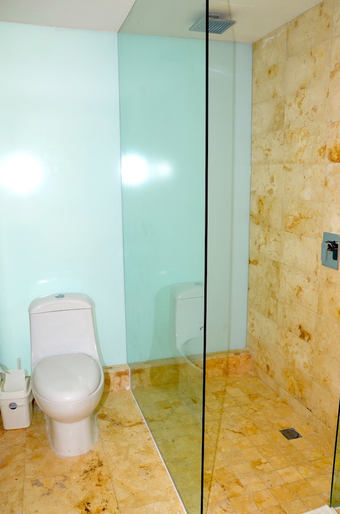 A-Nah Suites Apartamentos by CSR