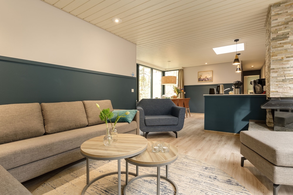 Center Parcs Bispinger Heide