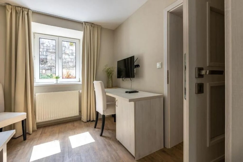 Apartmány U Pavla