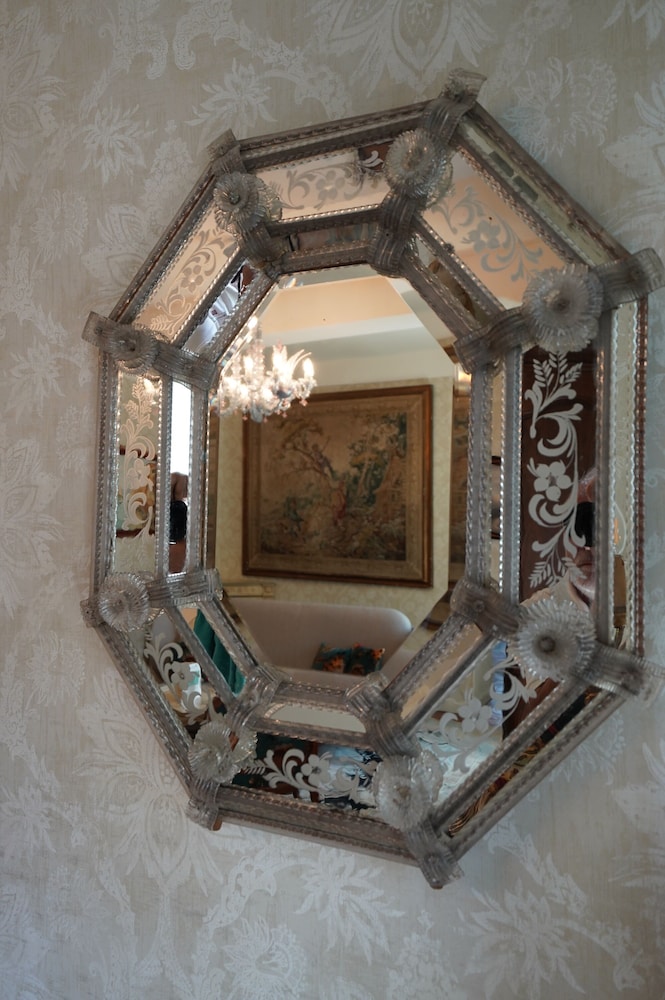 Chambres d'hôtes La Gourguille
