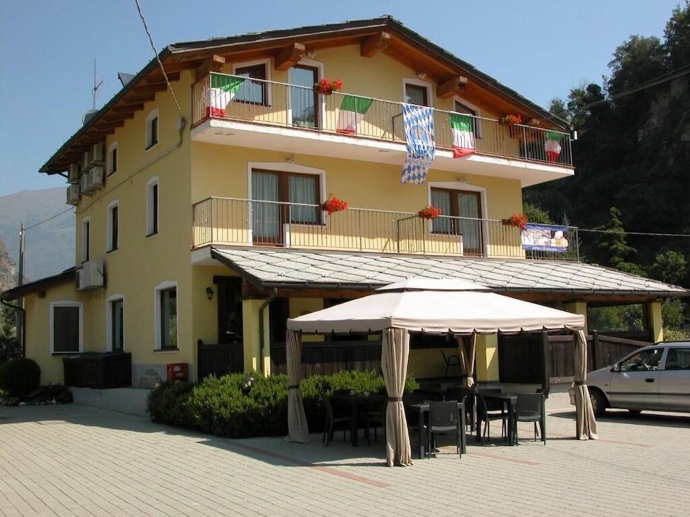 La Maisonnette